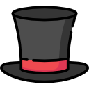 sombrero icon