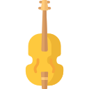 violín