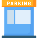 estacionamiento icon