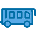 autobús icon