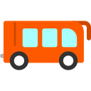 autobús icon