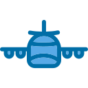 avión icon