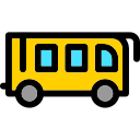 autobús icon