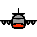 avión icon