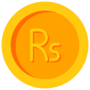 rupia icon