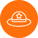 sombrero icon