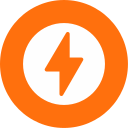 energía icon