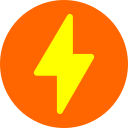 energía icon