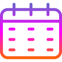 calendario icon