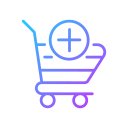 carrito de compras icon