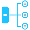 gráfico icon