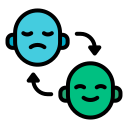 bipolar icon