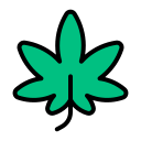 canabis icon