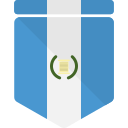 guatemala icon