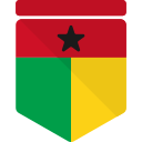 guinea bisáu 