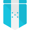 honduras icon