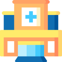 hospital icon