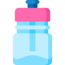 botella de agua icon