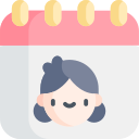 calendario icon