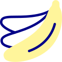 banana icon