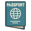 pasaporte