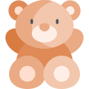 oso de peluche