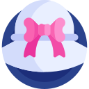 sombrero icon