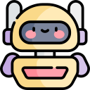 robot icon