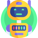 robot icon