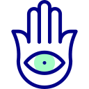 hamsa icon