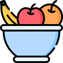 frutas icon