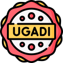 ugadí icon