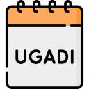 ugadí icon