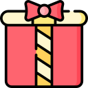 regalo icon