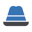 sombrero icon