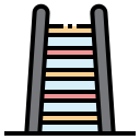 escalera icon