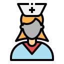 apoyo médico icon