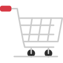 carrito de compras icon