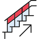 escalera