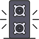 altavoz icon