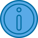 información icon