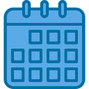 calendario icon