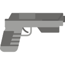 pistola icon