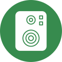 altavoz icon