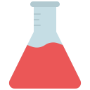 erlenmeyer icon