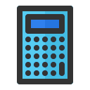 calculadora icon