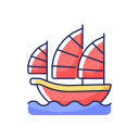 barco icon