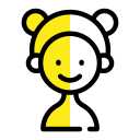 niña icon