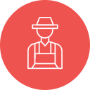 agricultor icon