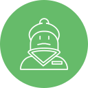 gnomo icon